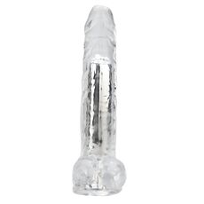 Vibrator Loving Joy 7 Inch Wireless Remote, 10 Functii