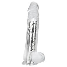 Vibrator Loving Joy 7 Inch Wireless Remote, 10 Functii