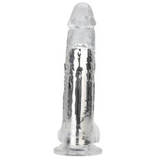 Vibrator Loving Joy 7 Inch Wireless Remote, 10 Functii