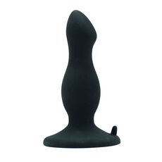 Butt Anal Toyz4Lovers "Black Small" 10,5 cm - Negru