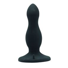 Butt Anal Toyz4Lovers "Black Small" 10,5 cm - Negru