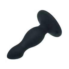 Butt Anal Toyz4Lovers "Black Small" 10,5 cm - Negru