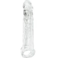 ​Extensie de penis, Loving Joy Mighty, Ball Loop, 19cm