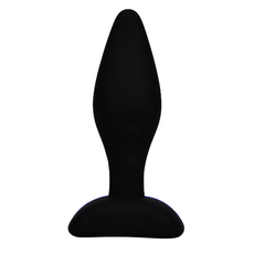 Silicone Anal Plug, Loving Joy, dop anal, Small