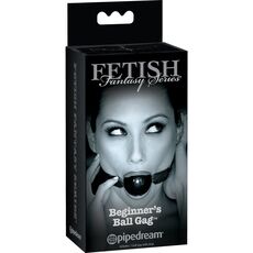 Fetish Fantasy Series Limited Edition - Beginner's Ball Gag