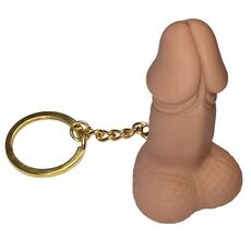 Diverty Sex - Breloc de cauciuc forma Fluier penis realistic