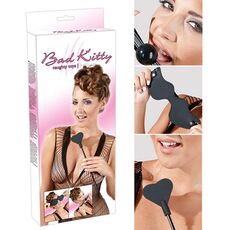 Kit Fetish, Naughty Toys, Bad Kitty, 3 piese, negru