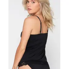 Maiou de Damă LingaDore 1400P - Negru