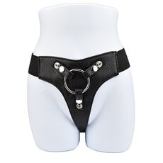 Chilot cu Ham pentru Strapon Loving Joy Elastic Harness