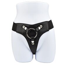 Chilot cu Ham pentru Strapon Loving Joy Elastic Harness