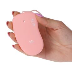 Vibrator Toyz4Lovers »Real Rapture« 20 cm - Natural