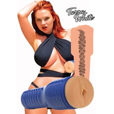 Vagin Masturbator Fleshlight Tara White, Private