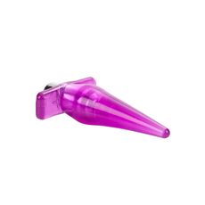 Vibrator Anal Calexotics  »Mini Vibro Tease« 10 cm - Roz