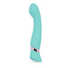 Bagheta Vibrator Geminii XLR8 Wand AQUA Sensuelle - Turcoaz Mint