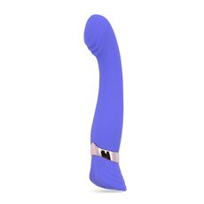 Bagheta Vibrator Geminii XLR8 Wand Sensuelle - Violet