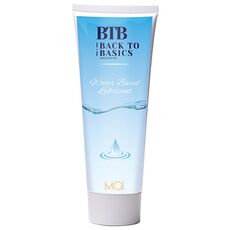 Lubrifiant intim pe baza de apa, Moi BTB - 75 ml