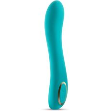 Vibrator Obsessions - Zeus - Light Green Turcoaz