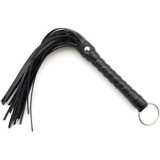 Bici Mini Flogger, Fetish Addict, 28 cm