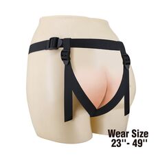 Strapon Pretty Love Fogg Harness Briefs