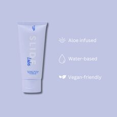 Lubrifiant Loving Joy "Slide", be baza de apa, 50 ml