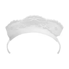 Costum de servitoare franceza, S-Line by Shots - negru