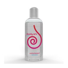 Lubrifiant Body Ars Waterbased 200 ml