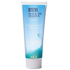 Lubrifiant intim pe baza de silicon, Moi BTB - 75 ml