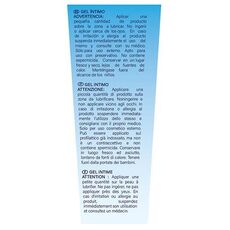 Lubrifiant intim pe baza de silicon, Moi BTB - 75 ml