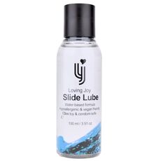 Lubrifiant Loving Joy "Slide Lube", 50 ml