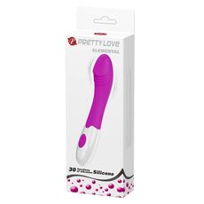 Vibrator Pretty Love Elemental