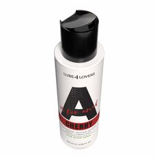 Lubrifiant Intim Anal, A pe baza de apa, Lube4lovers, Aroma Cirese - 120 ml