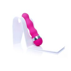 Vibrator Mini Wand Ladyfinger - Roz
