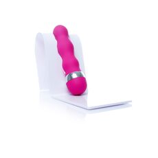 Vibrator Mini Wand Ladyfinger - Roz