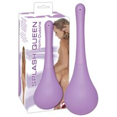 Irigator Intim You2Toys "Splash Queen" 23 cm - Violet