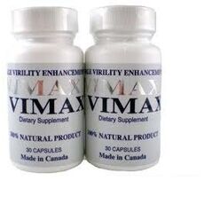 Pastile Potenta Vimax 60 Bucati