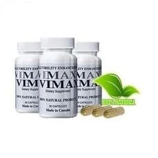 Pastile Vimax - 3 Cutii