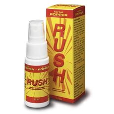 Rush Herbal Popper 15 ml