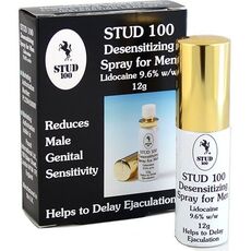 Spray pentru Intarzierea Ejacularii Stud "STUD 100" 12 ml