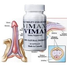 Pastile Potenta Vimax 30 Bucati