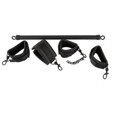 spreader bar, catuse maini, catuse picioare