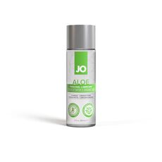 Lubrifiant JO Aloe Vera 60ml