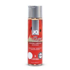 Lubrifiant JO H2O Watermelon 156 ml