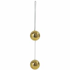 Bile Vaginale Palline Candy Balls Lux Gold Toyz4lovers_1