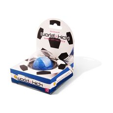 Minge Fotbal cu Vibratii World Kick »Argentina« Albastru