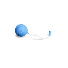 Minge Fotbal cu Vibratii World Kick &raquo;Argentina&laquo; Albastru