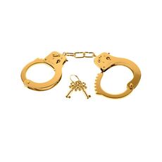 Catuse Pipedream "Fetish Fantasy Gold" Galben##