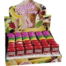 Candy Willy Dropsuri Penis#