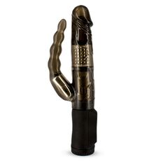 Vibrator Toyz4Lovers »Black Roger« 21 cm - Negru