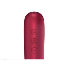 Vibrator Satisfyer Dual Love Rosu