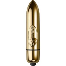 Vibrator RO 80mm Single Speed Gold